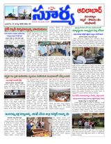 Suryaa Adilabad