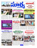 Suryaa Adilabad