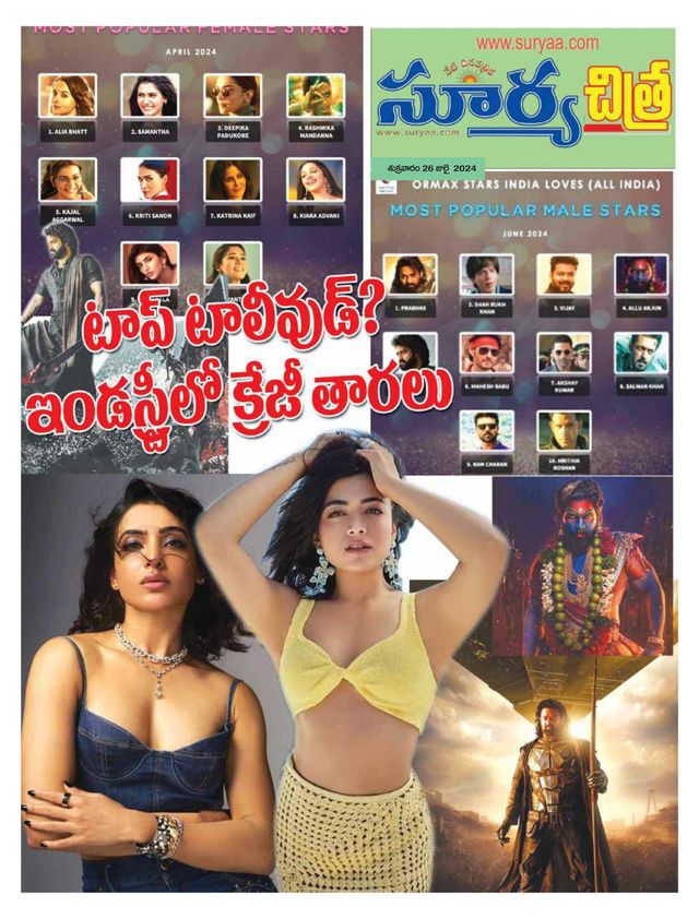 Suryachitra
