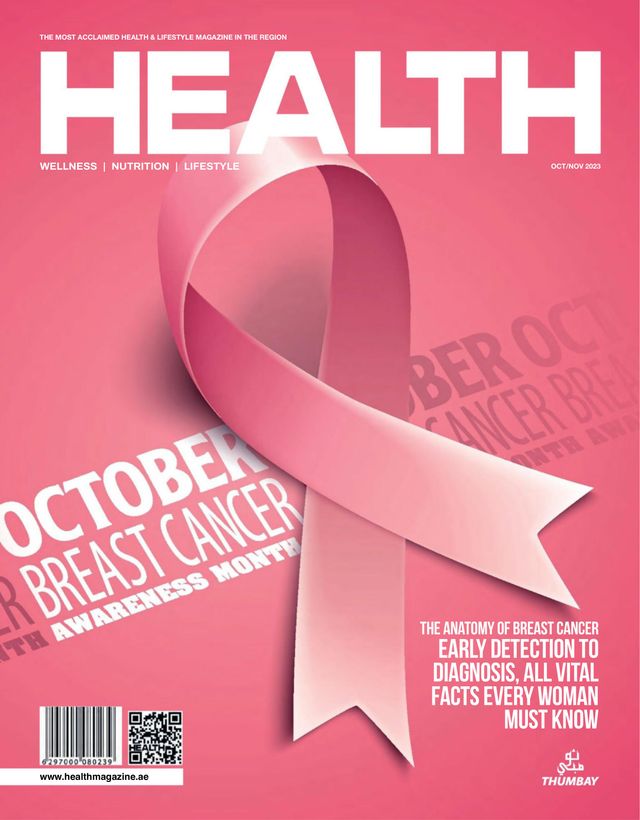 Health UAE