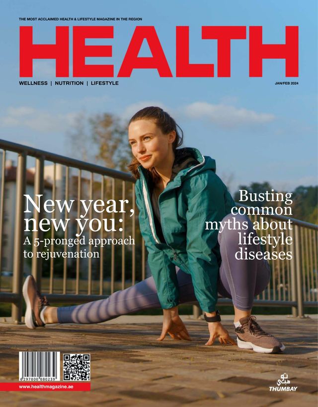 Health UAE