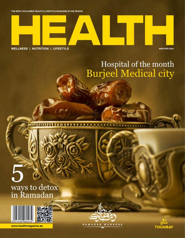 Health UAE