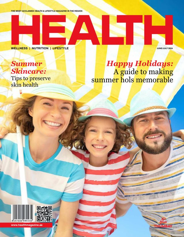 Health UAE