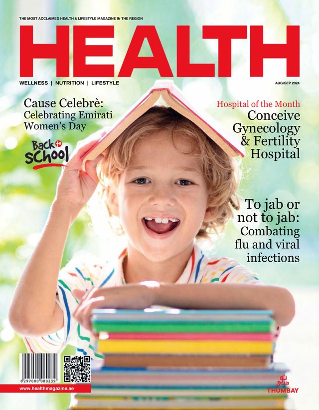 Health UAE