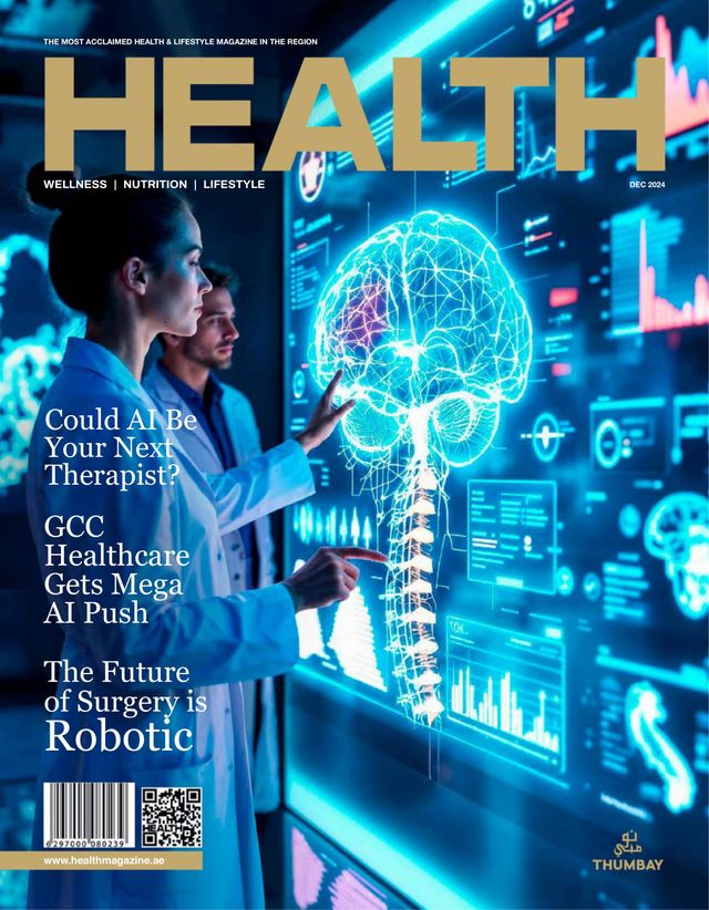 Health UAE