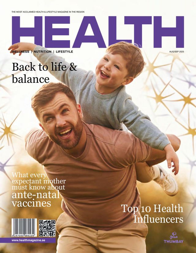 Health UAE