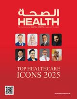 Health Icons 2025