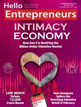 Hello Entrepreneurs