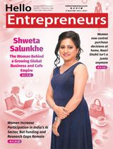 Hello Entrepreneurs