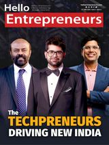 Hello Entrepreneurs
