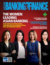 Asian Banking & Finance