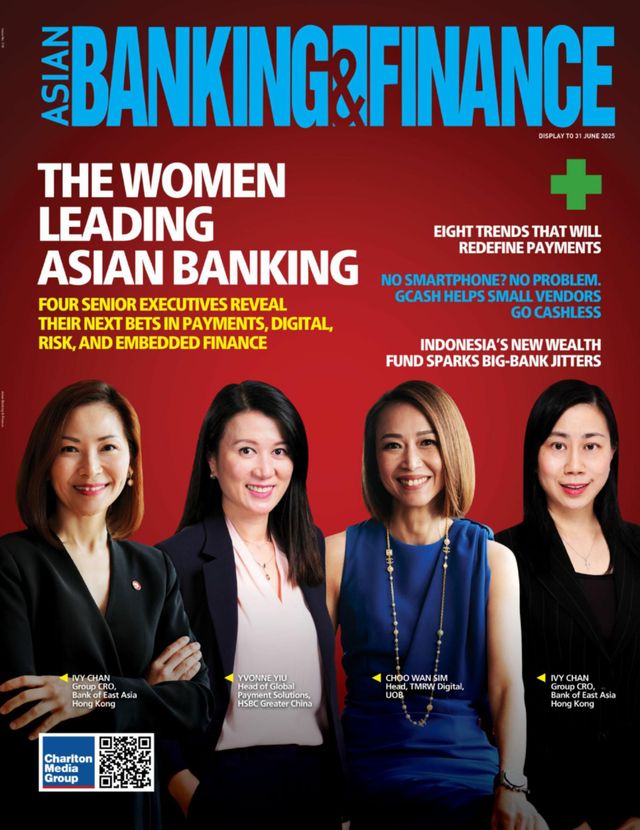 Asian Banking & Finance
