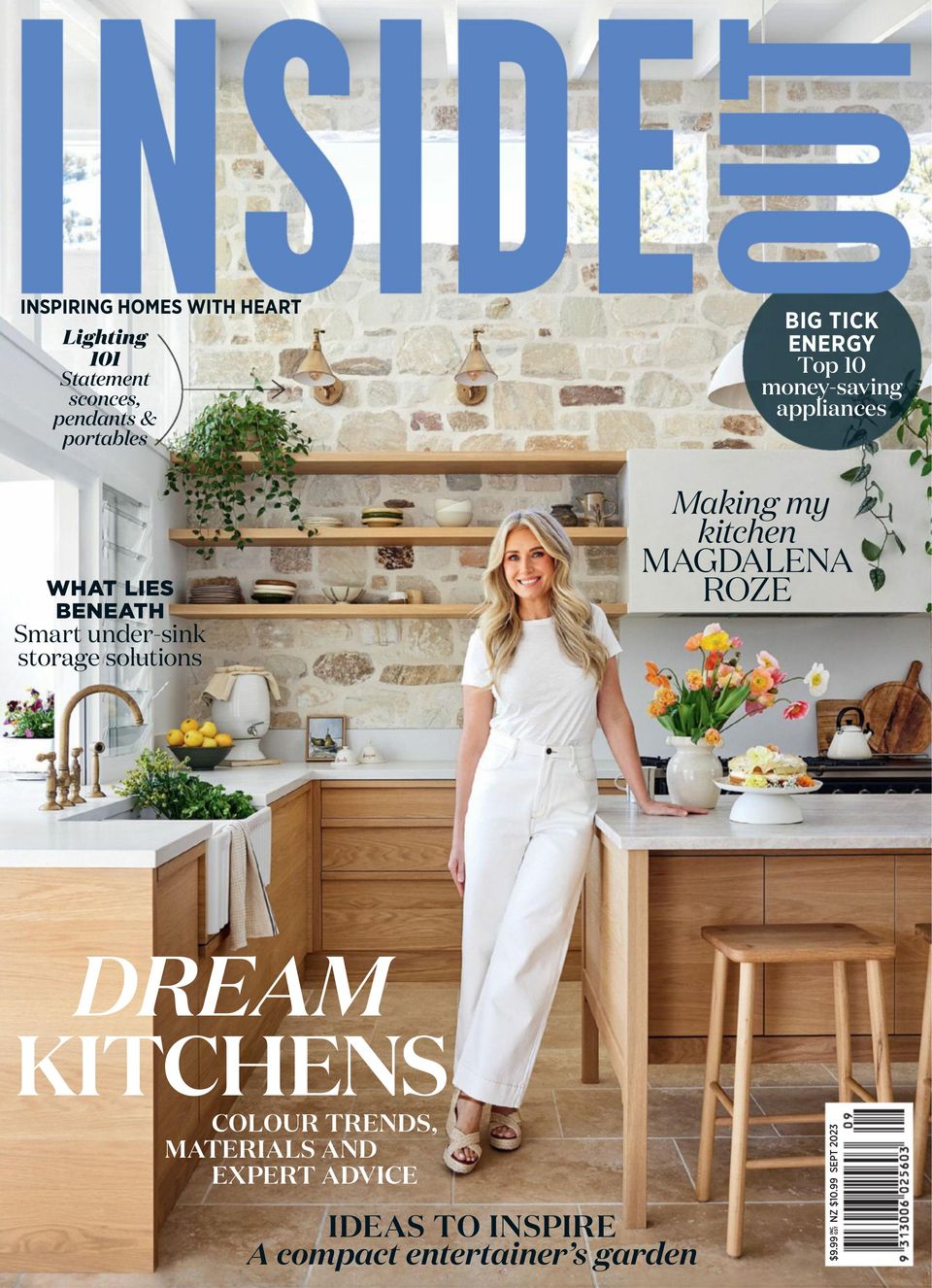 Inside Out AustraliaSeptember 2023 Magazine Get your Digital
