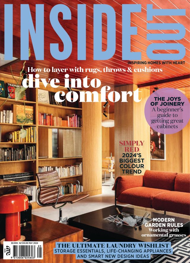 Inside Out Australia