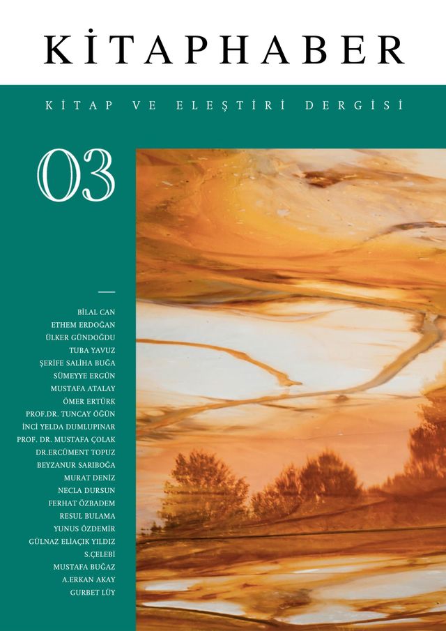 KİTAPHABER
