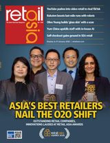 Retail Asia