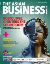 Asian Business Review