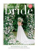 Outdoor Wedding Guide 2021