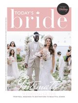 Intimate Wedding Guide 2021