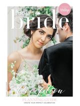 Reception Wedding Guide 2022