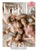 Rosé Wedding Guide 2022