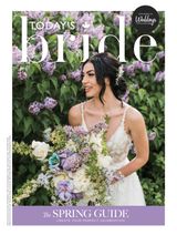 Spring Wedding Guide 2023