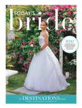 Today's Bride Magazine