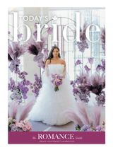 Today's Bride Magazine