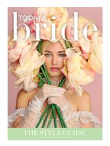Today's Bride Magazine