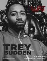Summer 2022 - Ft. Trey Budden - Cover 2