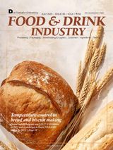 Food & Drink Industry Magazine