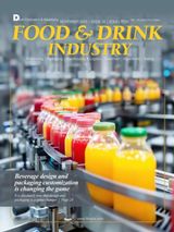 Food & Drink Industry Magazine