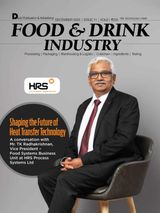 Food & Drink Industry Magazine