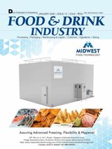 Food & Drink Industry Magazine