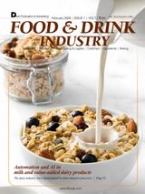 Food & Drink Industry Magazine