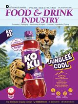 Food & Drink Industry Magazine
