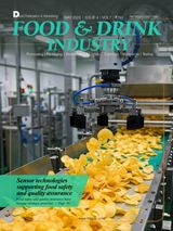 Food & Drink Industry Magazine