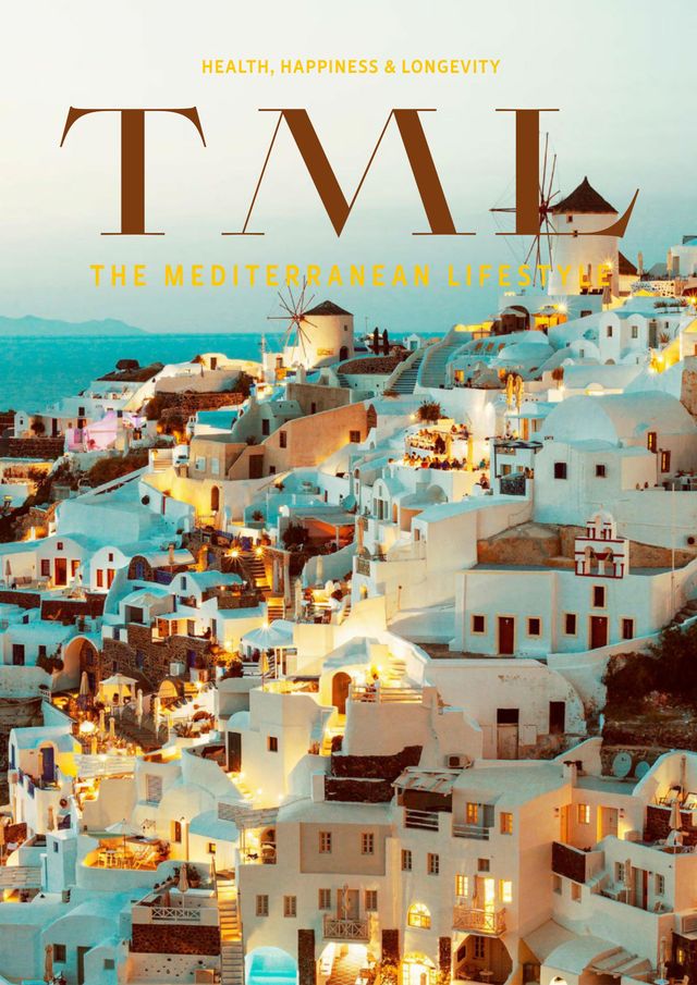The Mediterranean Lifestyle