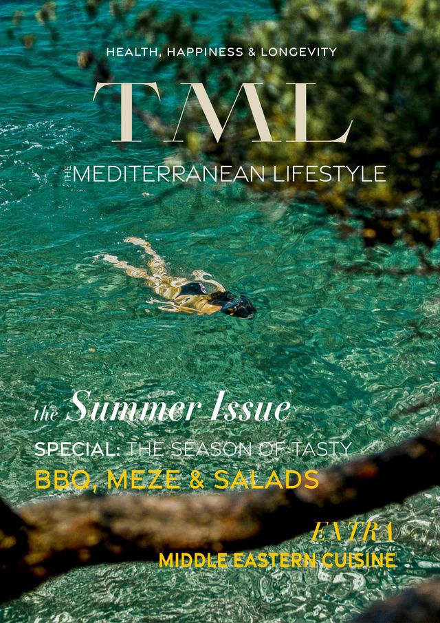 The Mediterranean Lifestyle