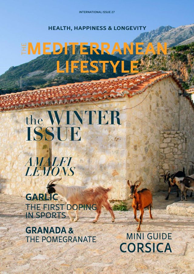 The Mediterranean Lifestyle