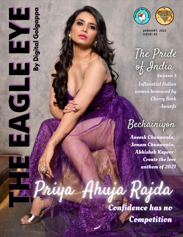 Go Unlimited with Magzter GOLD