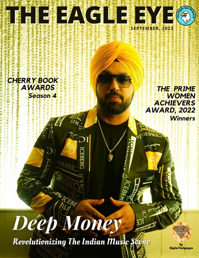 Go Unlimited with Magzter GOLD