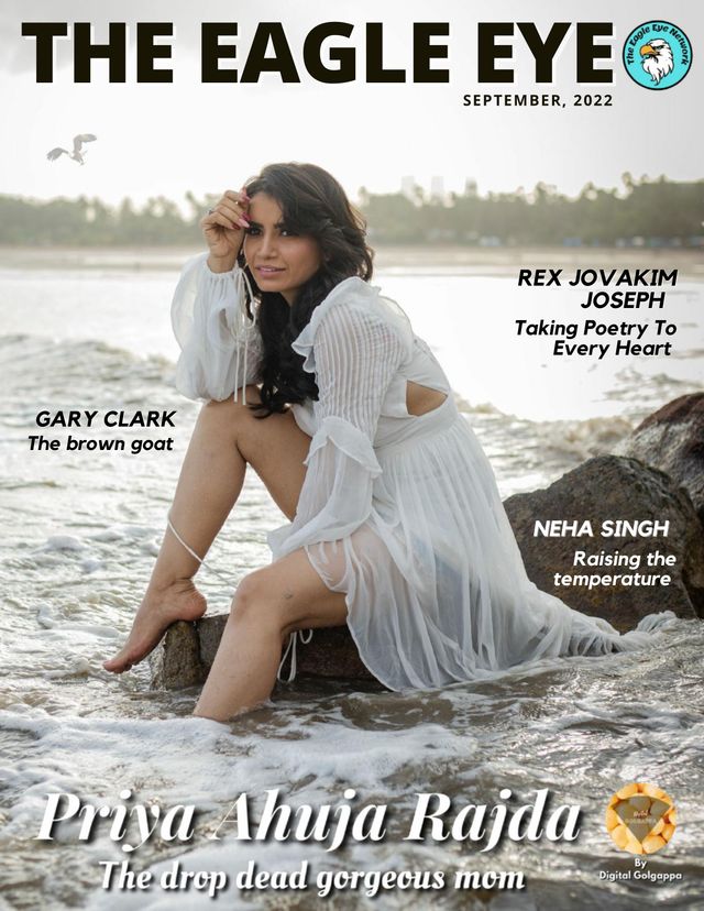 Go Unlimited with Magzter GOLD