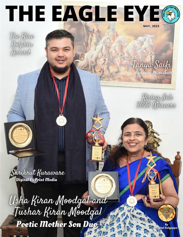 Go Unlimited with Magzter GOLD