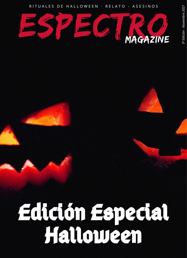 Espectro Magazine