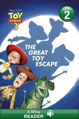 Disney.PIXAR: Toy Story 3