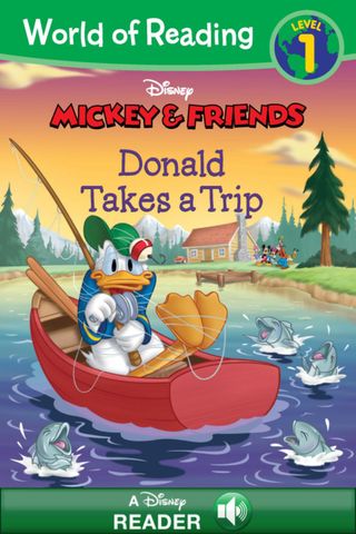 mickey magazine（ドナルド） mickey magazine（ドナルド）