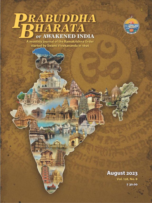 Prabuddha Bharata