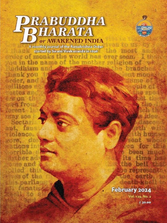 Prabuddha Bharata