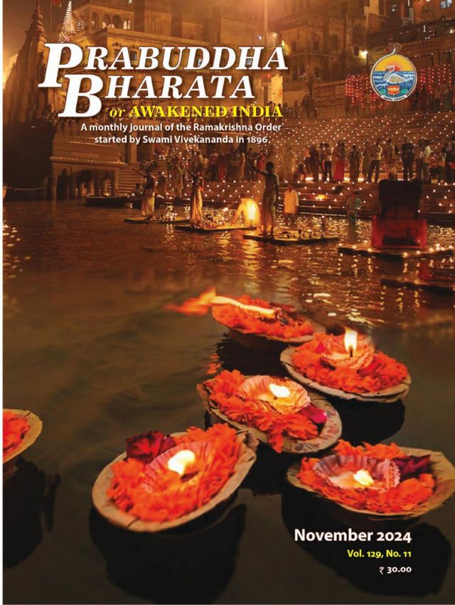 Prabuddha Bharata